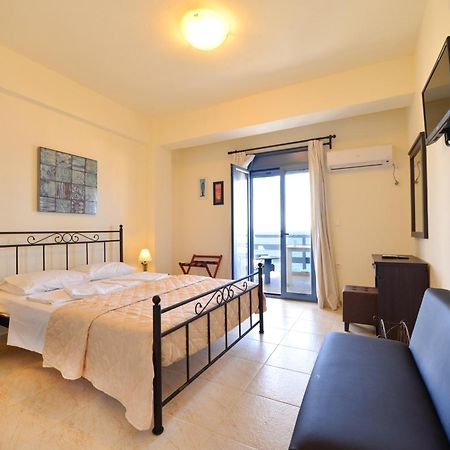 Kimothoy Apartment Armenistis  Ngoại thất bức ảnh