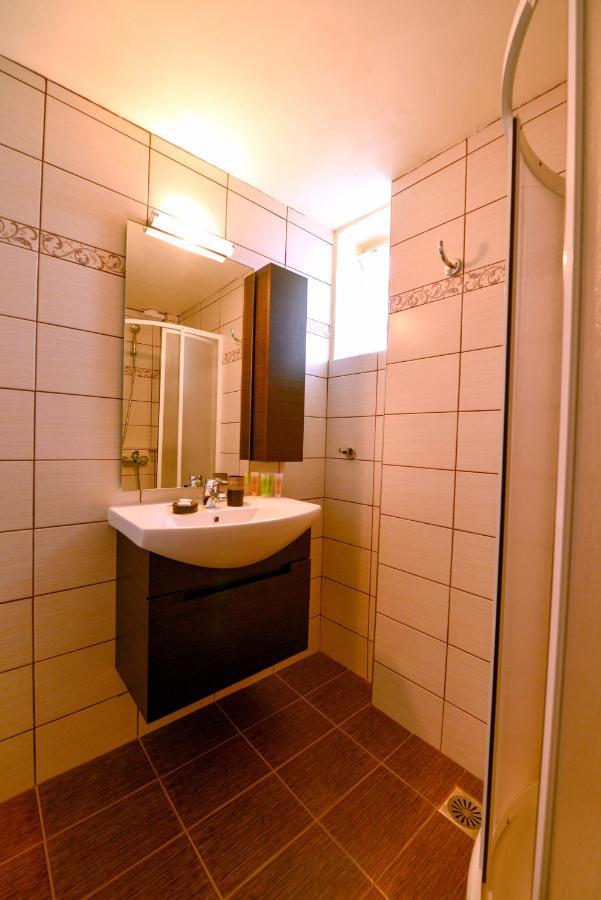 Kimothoy Apartment Armenistis  Ngoại thất bức ảnh
