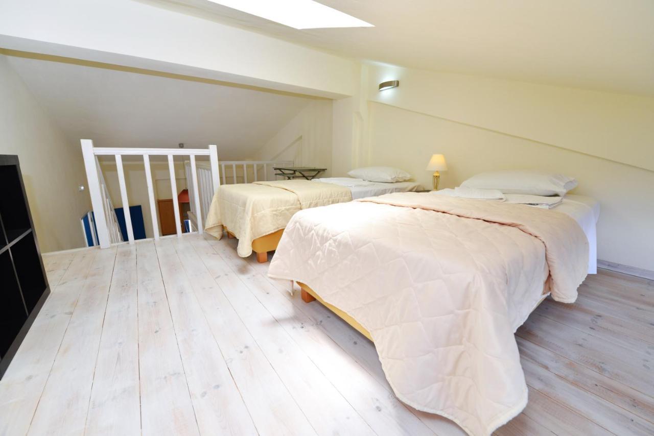 Kimothoy Apartment Armenistis  Ngoại thất bức ảnh