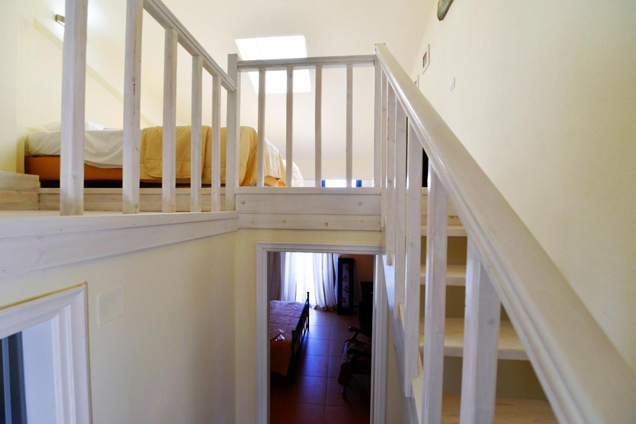 Kimothoy Apartment Armenistis  Ngoại thất bức ảnh