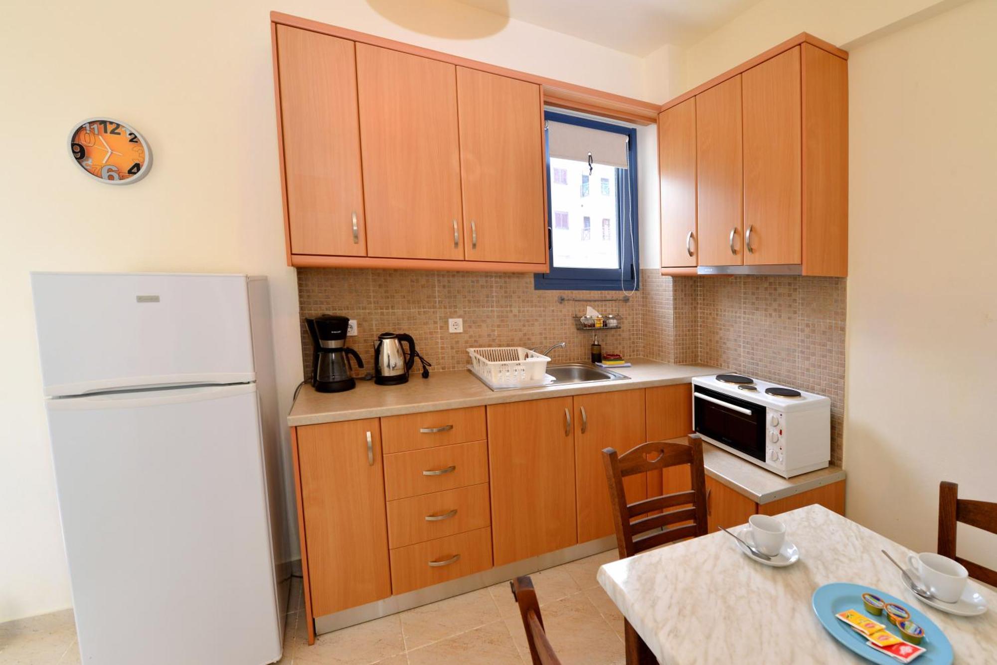 Kimothoy Apartment Armenistis  Ngoại thất bức ảnh