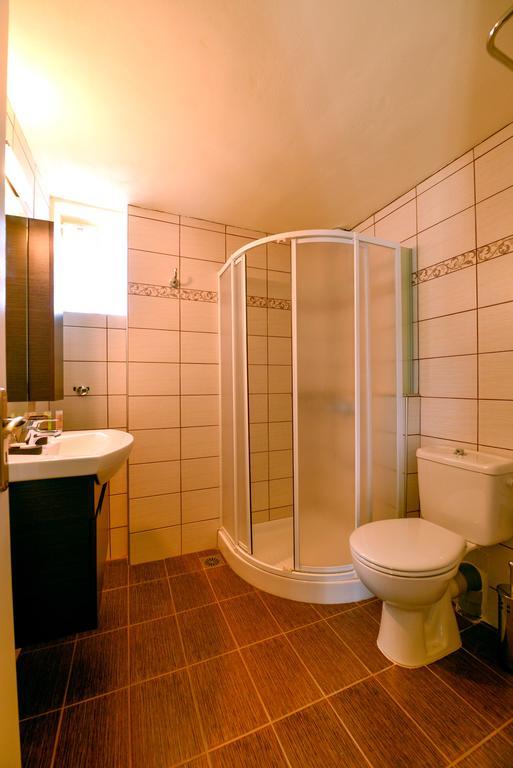 Kimothoy Apartment Armenistis  Ngoại thất bức ảnh